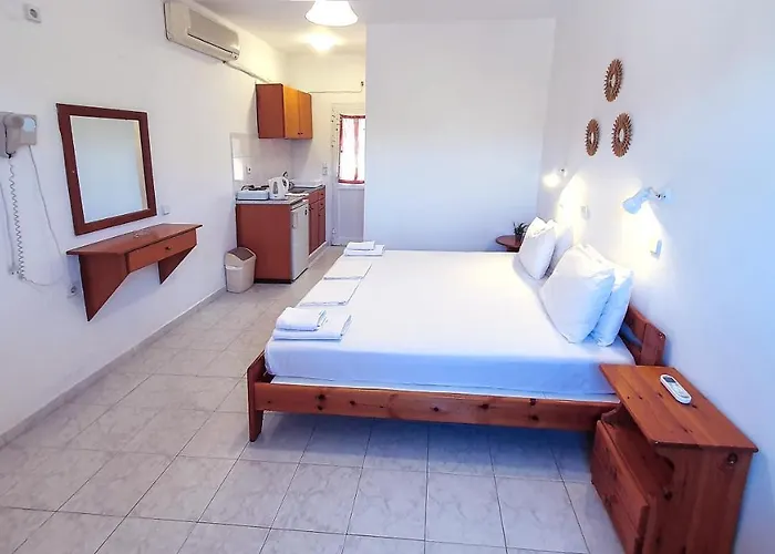 Appartement George Pefkos Pefki