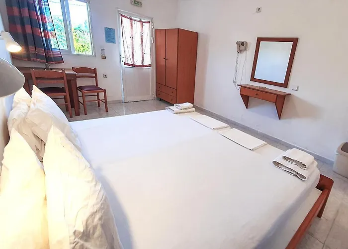 Apartamento George Pefkos *